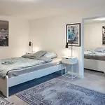 Apartament Gemuetliche Mit Terrasse