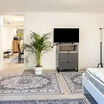 Apartament Gemuetliche Mit Terrasse