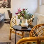 Apartament Gemuetliche Mit Terrasse *