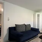 Gemuetliche Mit Terrasse Apartament