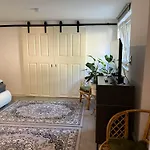 Apartament Gemuetliche Mit Terrasse