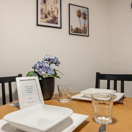 Gemuetliche Mit Terrasse Quickborn