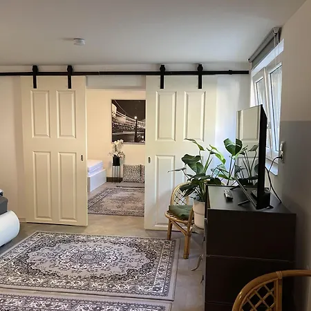 Apartman Gemuetliche Mit Terrasse *