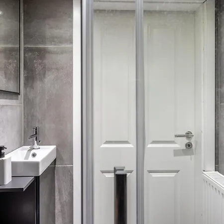 Apartamento Gemuetliche Mit Terrasse Quickborn (Pinneberg)