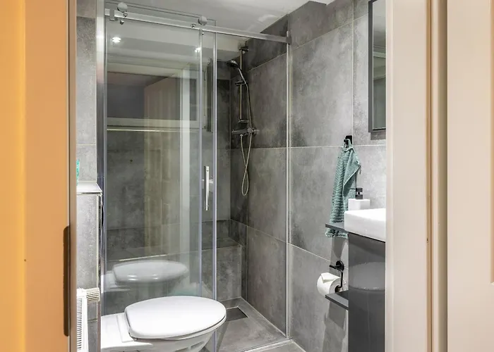 Gemuetliche Mit Terrasse * Quickborn (Pinneberg)