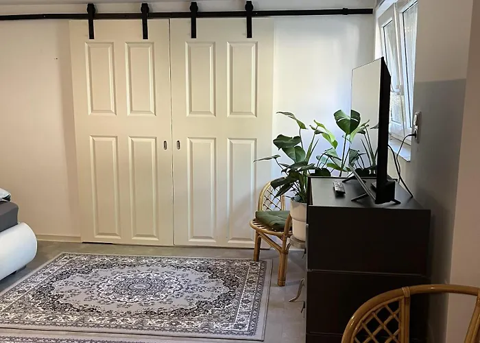 Gemuetliche Mit Terrasse Quickborn (Pinneberg)