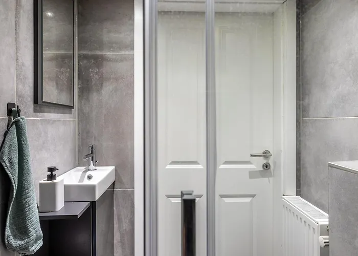 Gemuetliche Mit Terrasse * Quickborn (Pinneberg)